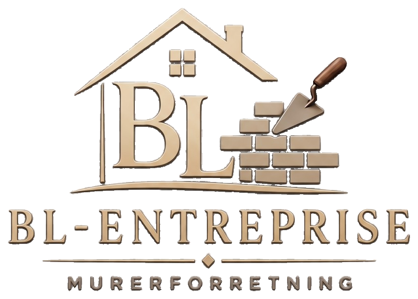 B.L Entreprise — Murerforretning
